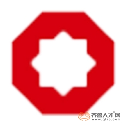 泰山玻璃纤维邹城有限公司logo