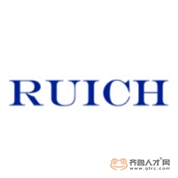 山东锐驰机械有限公司logo