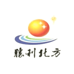 胜利油田北方实业集团有限责任公司logo