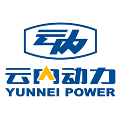 山东云内动力有限责任公司logo