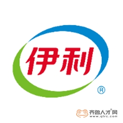 济南伊利乳业有限责任公司logo
