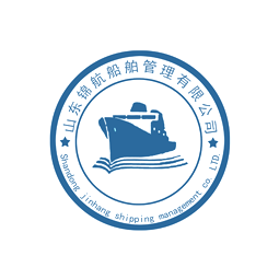 山东锦航船舶管理有限公司logo