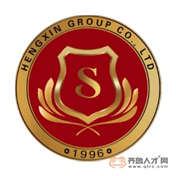 山东恒信高科能源有限公司logo 山东恒信高科能源有限公司logo