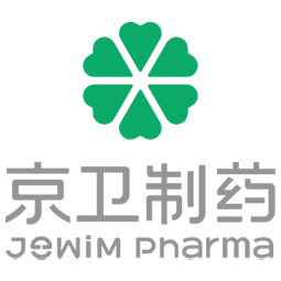 山东京卫制药有限公司logo