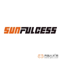 潍坊顺福昌橡塑有限公司logo