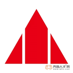 上海三菱电梯有限公司淄博分公司logo