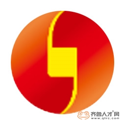 山东省财金健康产业集团有限公司logo