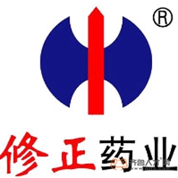 修正药业集团营销有限公司logo 修正药业集团营销有限公司logo