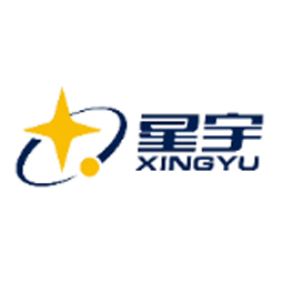 星宇安防科技集团股份有限公司logo