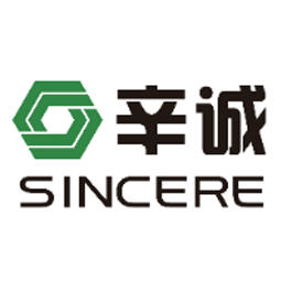 山东辛诚生态科技有限公司logo