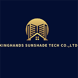 金珩遮阳科技（山东）有限公司logo