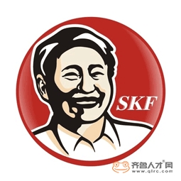 施可丰化工股份有限公司logo