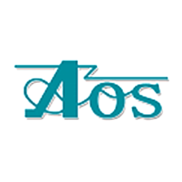 潍坊奥仕电子有限公司logo