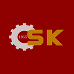 山东矿机集团股份有限公司logo