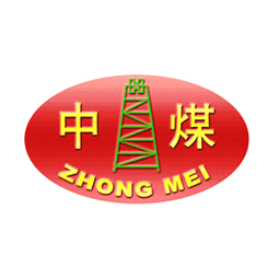 山东中煤工矿物资集团有限公司logo