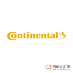 山东康迪泰克工程橡胶有限公司logo