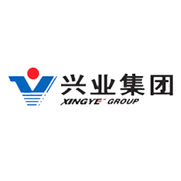 日照兴业集团有限公司logo