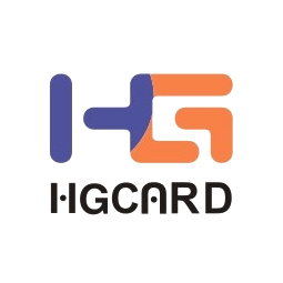 山东华冠智能卡有限公司logo