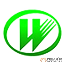 山东万林建设工程有限公司logo