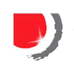 山东岱银纺织集团股份有限公司logo