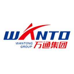 山东万通石油化工集团有限公司logo