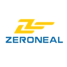 山东正宇铝业有限公司logo