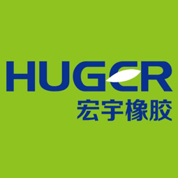 山东宏宇橡胶有限公司logo