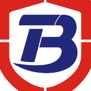 山东博泰特安全技术有限公司logo