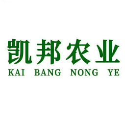 潍坊市凯邦农业科技有限公司logo