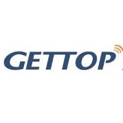 共达电声股份有限公司logo