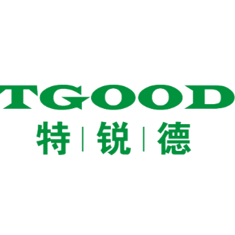 青岛特锐德电气股份有限公司logo